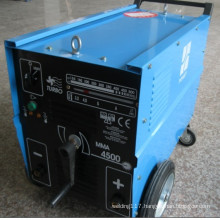 DC Welding Machine MMA400